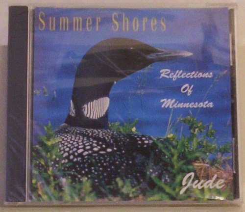 Jude/Summer Shores-Reflections Of The Adirondacks